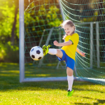 Health Benefits of Playing Sports for Kids