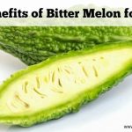 10 Health Benefits of Bitter Melon for Children