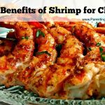 Health Benefits of Shrimp for Children