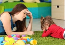 7 Ways to Manage Tantrums in Toddlers