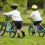 Cycling for Children