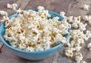 Health Benefits of Popcorn for Children