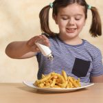 Health Effects of Excessive Sodium on Children