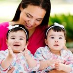 Parenting Tips for Raising Twins