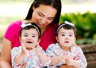 Parenting Tips for Raising Twins