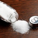 How Much Salt is Good for Your Kids?