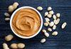 health benefits of peanut butter for children