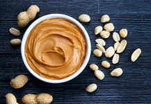 health benefits of peanut butter for children