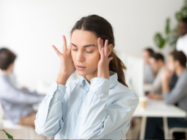 PCOS Hormonal imbalance