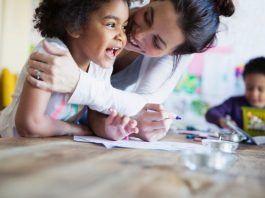 11 Tips to Help Your Child Discover Creative Genius