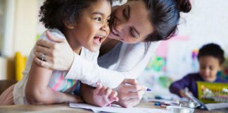 11 Tips to Help Your Child Discover Creative Genius