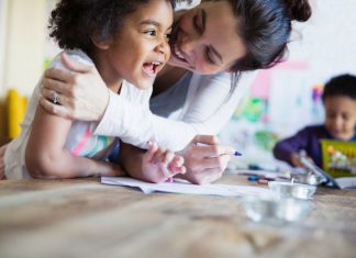 11 Tips to Help Your Child Discover Creative Genius