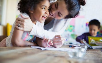 11 Tips to Help Your Child Discover Creative Genius