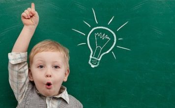 11 Ways to Encourage Curiosity in Children