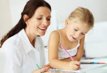 11 Ways to Encourage Your Child to Write
