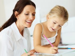 11 Ways to Encourage Your Child to Write