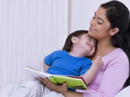6 Tips to Help Develop Reading Habits in your Child