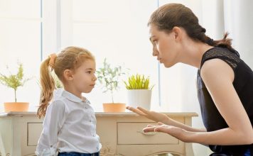 6 Ways to Discipline Your Child