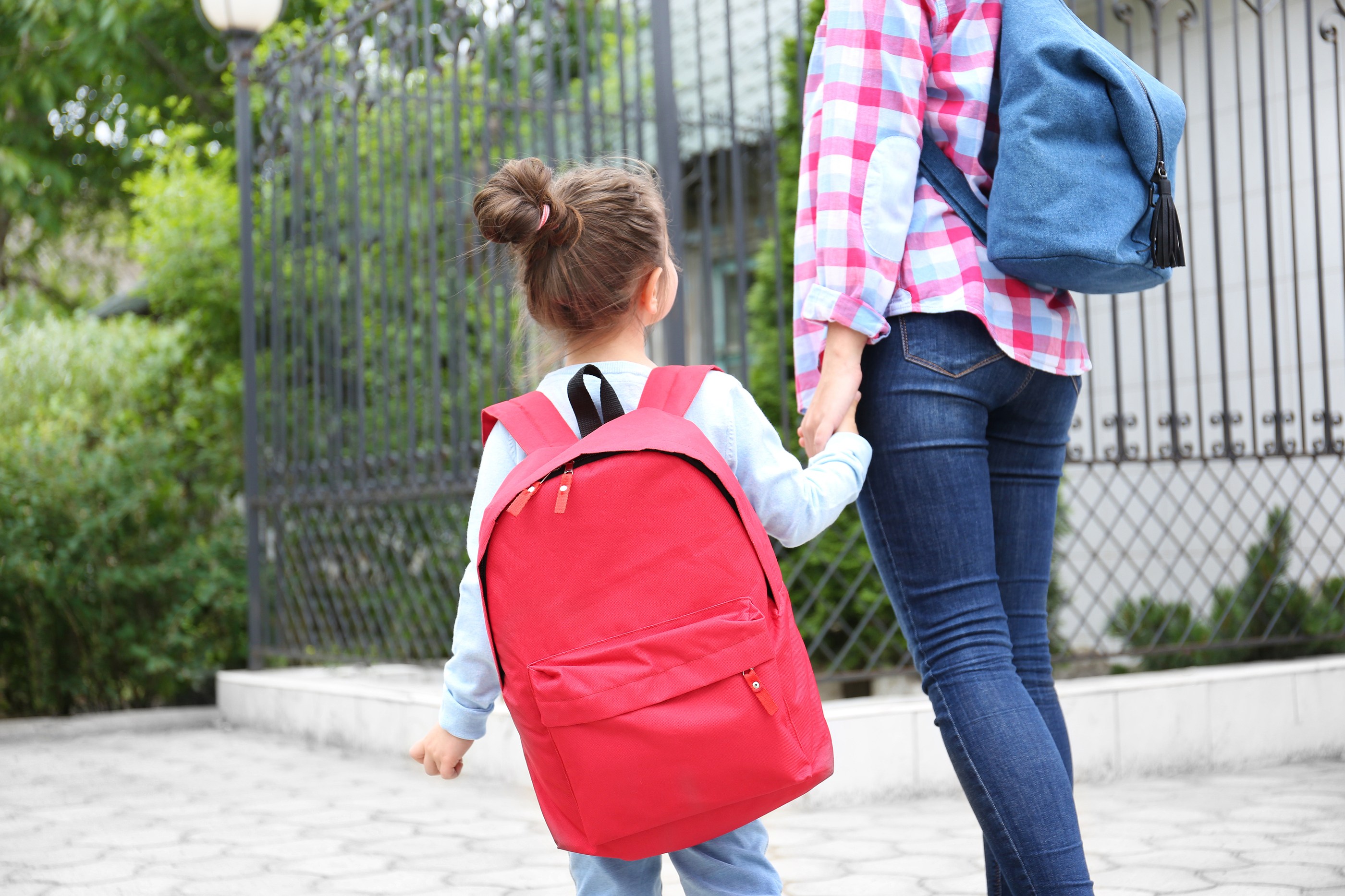 6 Ways to Get Your Child Excited to Start School - PHB