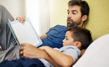 7 Ways to Instill Self Confidence in your Child