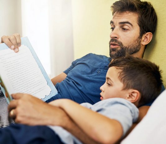 7 Ways to Instill Self Confidence in your Child