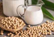 Can Soy Milk Substitute Cow's Milk for Your Child