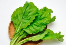 Health Benefits of Mustard Greens for Children