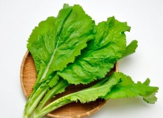 Health Benefits of Mustard Greens for Children