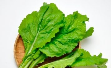Health Benefits of Mustard Greens for Children