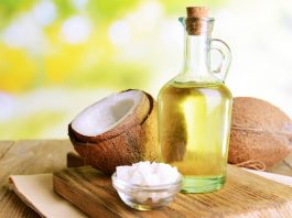 Health Benefits of Virgin Coconut Oil for Your Child