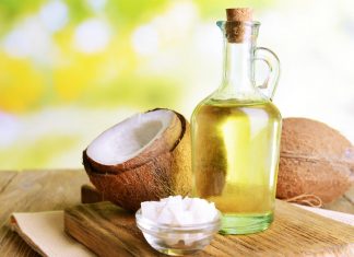 Health Benefits of Virgin Coconut Oil for Your Child