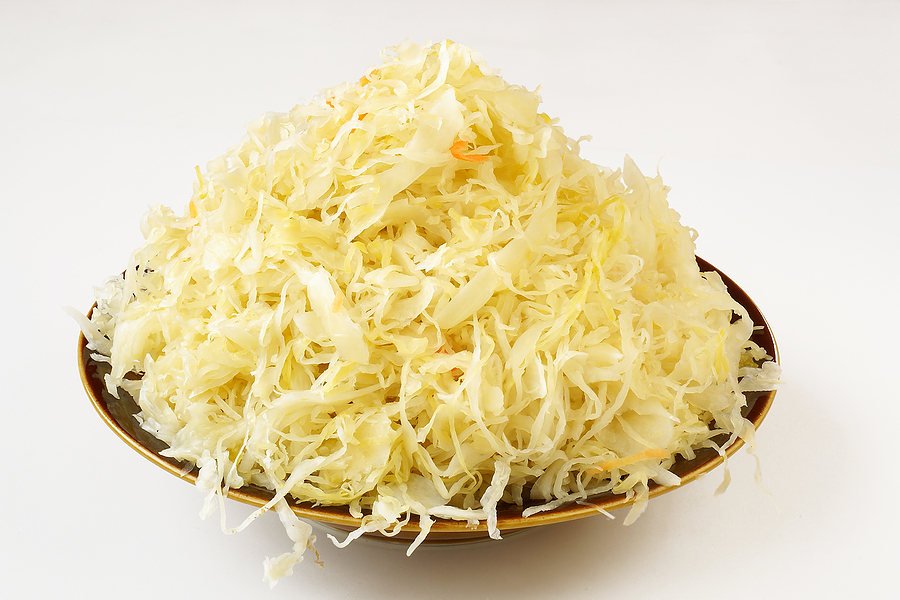 Can I Give Sauerkraut to my Child?
