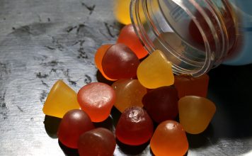 are gummy vitamins effective