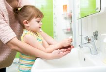 instil Hygiene in Your Baby