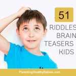 Riddles for kids