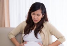 Diarrhoea During Pregnancy