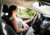 car safety during pregnancy