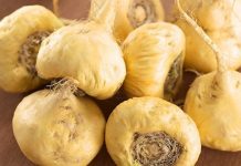 benefits of maca for kids