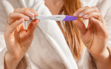 pregnancy signs