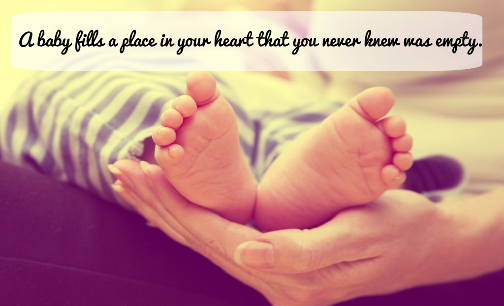 inspirational pregnancy quotes