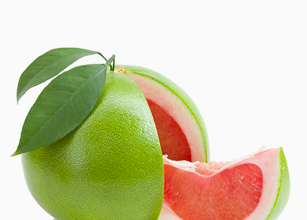 health benefits of pomelo for kids