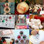 Christmas Party Games for Kids