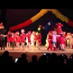 christmas-choreograph