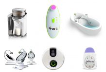 baby gadgets