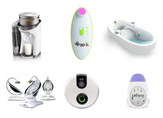 baby gadgets