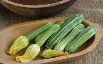 benefits of marrow vegetable