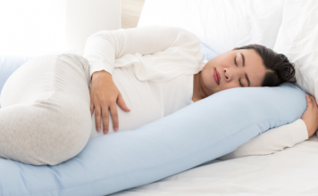 pregnancy pillows