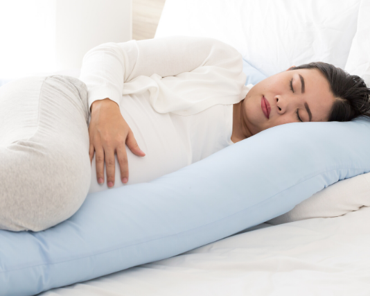 pregnancy pillows