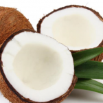 coconut allergy in kids