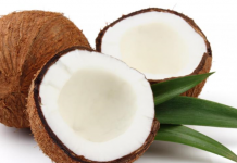 coconut allergy in kids